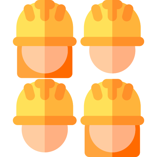 Workgroup icon