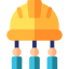 Engineer icon 64x64