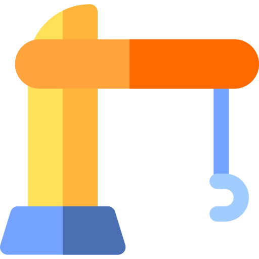 Crane icon
