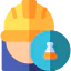 Engineer icon 64x64