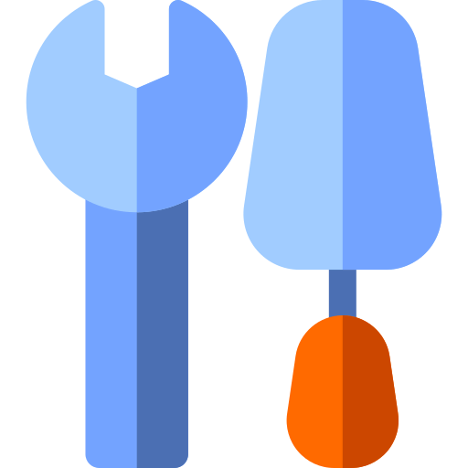 Tools 图标