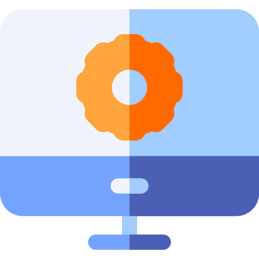 Computer 图标