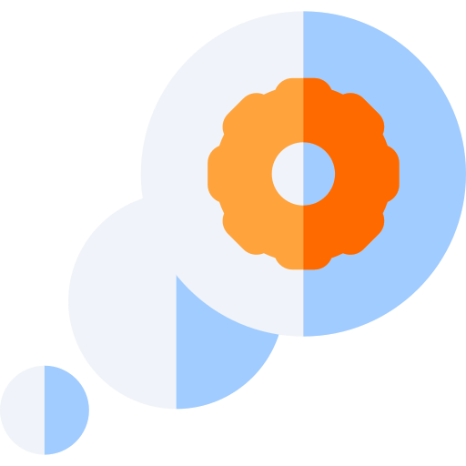 Thought icon