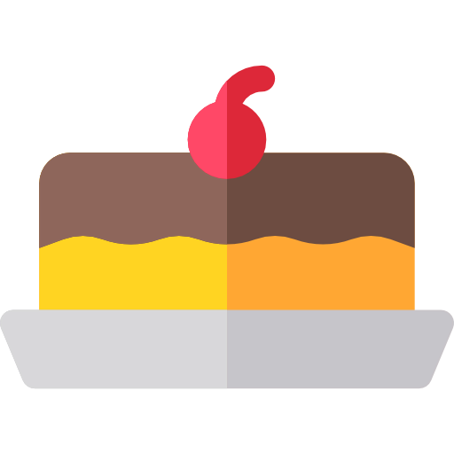Cake icon