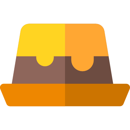 Pudding icon