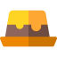 Pudding icône 64x64