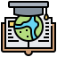 Knowledge icon 64x64