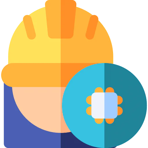 Engineer icon