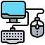 Computer icon 64x64