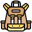 Backpack icon 64x64