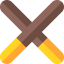 Sticks icône 64x64