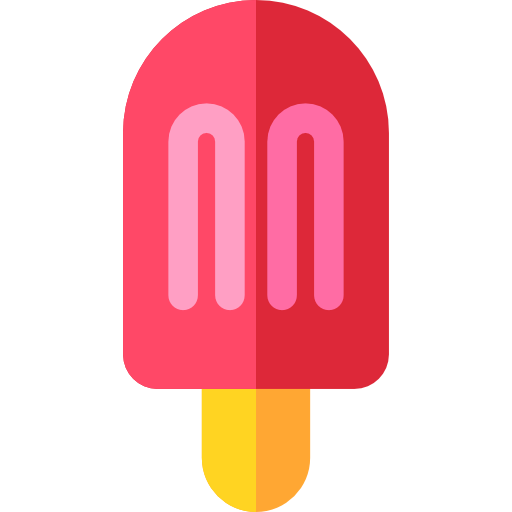 Popsicle icon