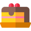 Piece of cake icône 64x64