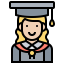 Student icon 64x64
