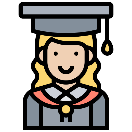 Student icon