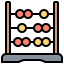 Abacus icon 64x64