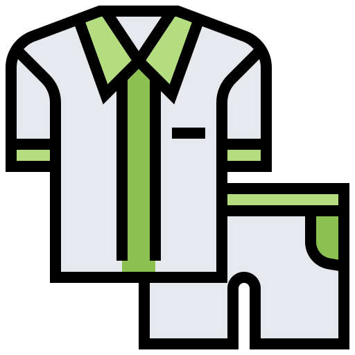 Uniform icon