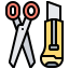 Stationery icon 64x64