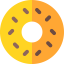 Doughnut icône 64x64