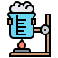 Chemistry icon 64x64