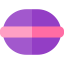 Macaron icône 64x64