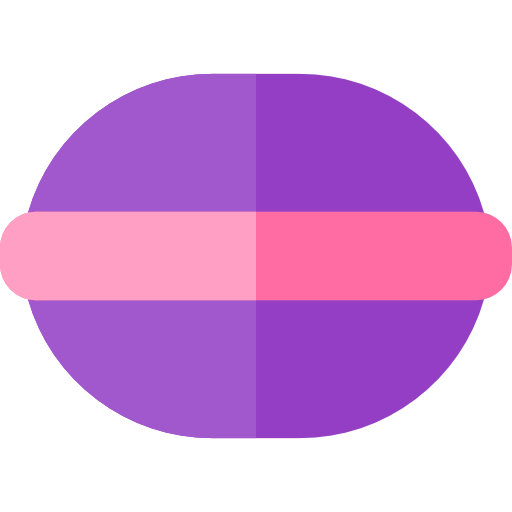 Macaron icon