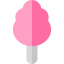 Cotton candy icône 64x64