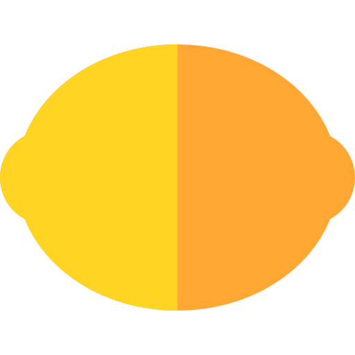 Lemon icon