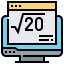 Elearning icon 64x64