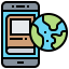 Elearning icon 64x64