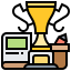 Trophy icon 64x64