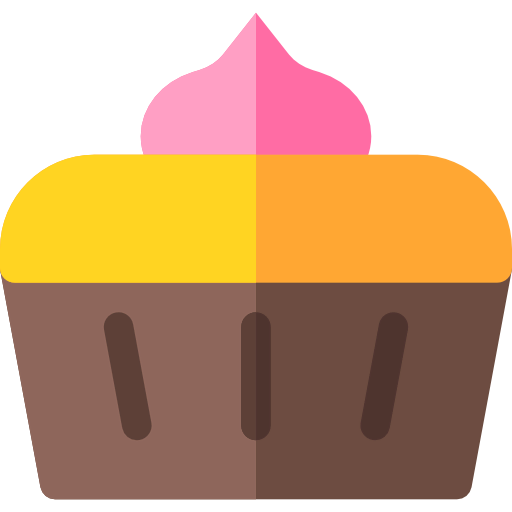 Cupcake icon