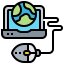 Website icon 64x64