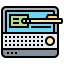 Laptop icon 64x64