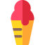 Ice cream icône 64x64