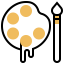 Art icon 64x64