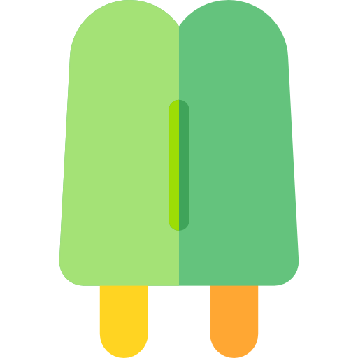 Popsicle icon