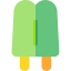 Popsicle icône 64x64