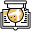 Knowledge icon 64x64