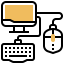 Computer icon 64x64