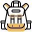 Backpack icon 64x64