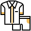 Uniform icon 64x64