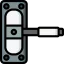 Hinge icon 64x64