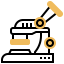 Microscope 图标 64x64