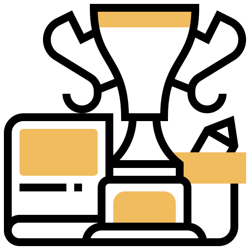 Trophy icon