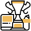 Trophy 图标 64x64
