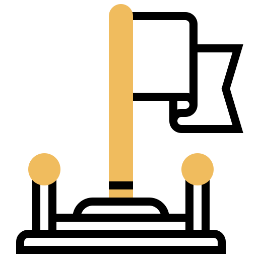 Flag icon