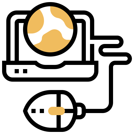 Website icon