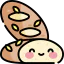 Bread 图标 64x64