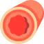 Bronchial tube アイコン 64x64